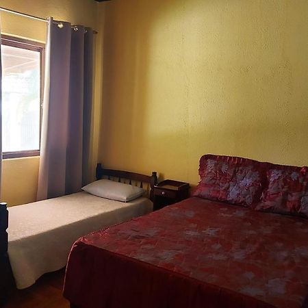 Recanto Magalhaes São Bento do Sapucaí Dış mekan fotoğraf