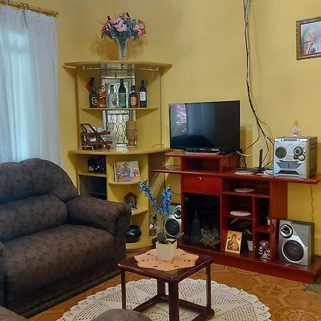 Recanto Magalhaes São Bento do Sapucaí Dış mekan fotoğraf