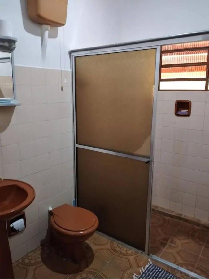 Recanto Magalhaes São Bento do Sapucaí Dış mekan fotoğraf