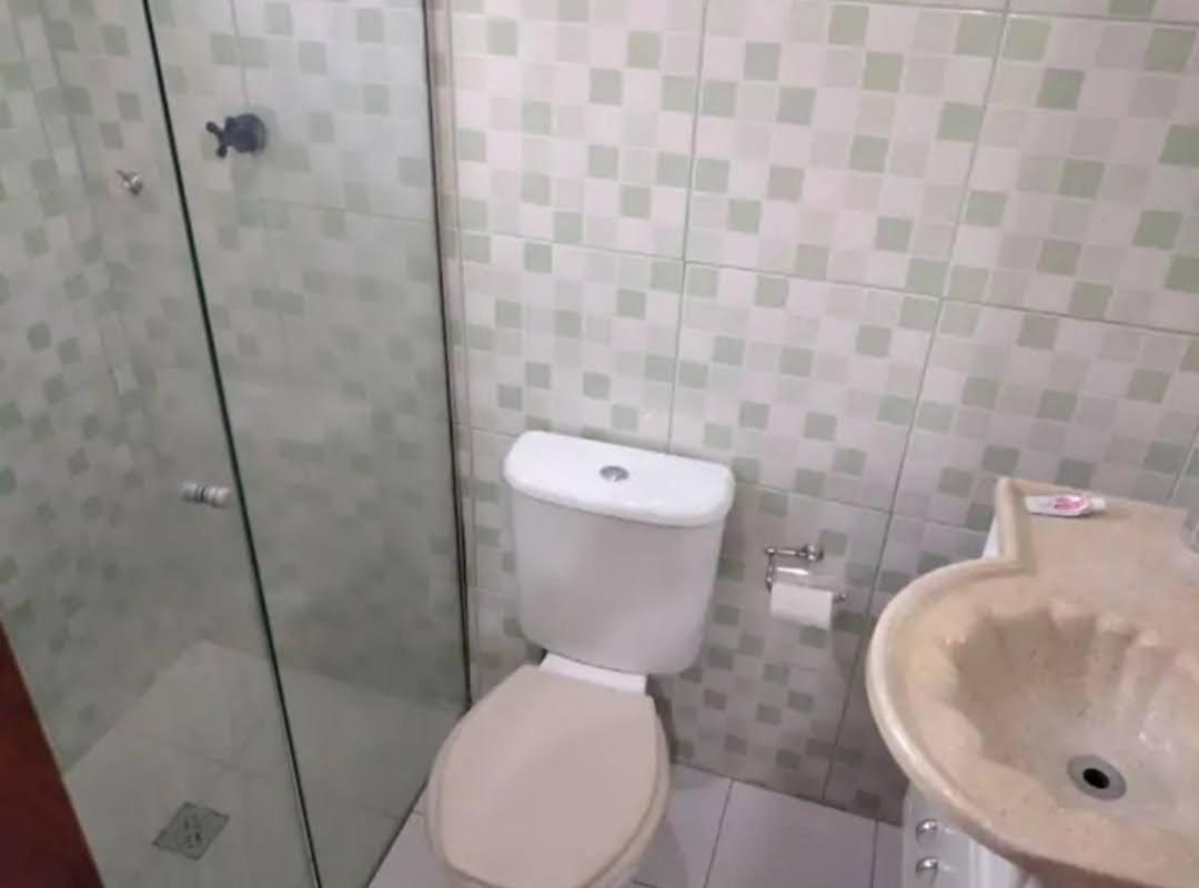 Recanto Magalhaes São Bento do Sapucaí Dış mekan fotoğraf