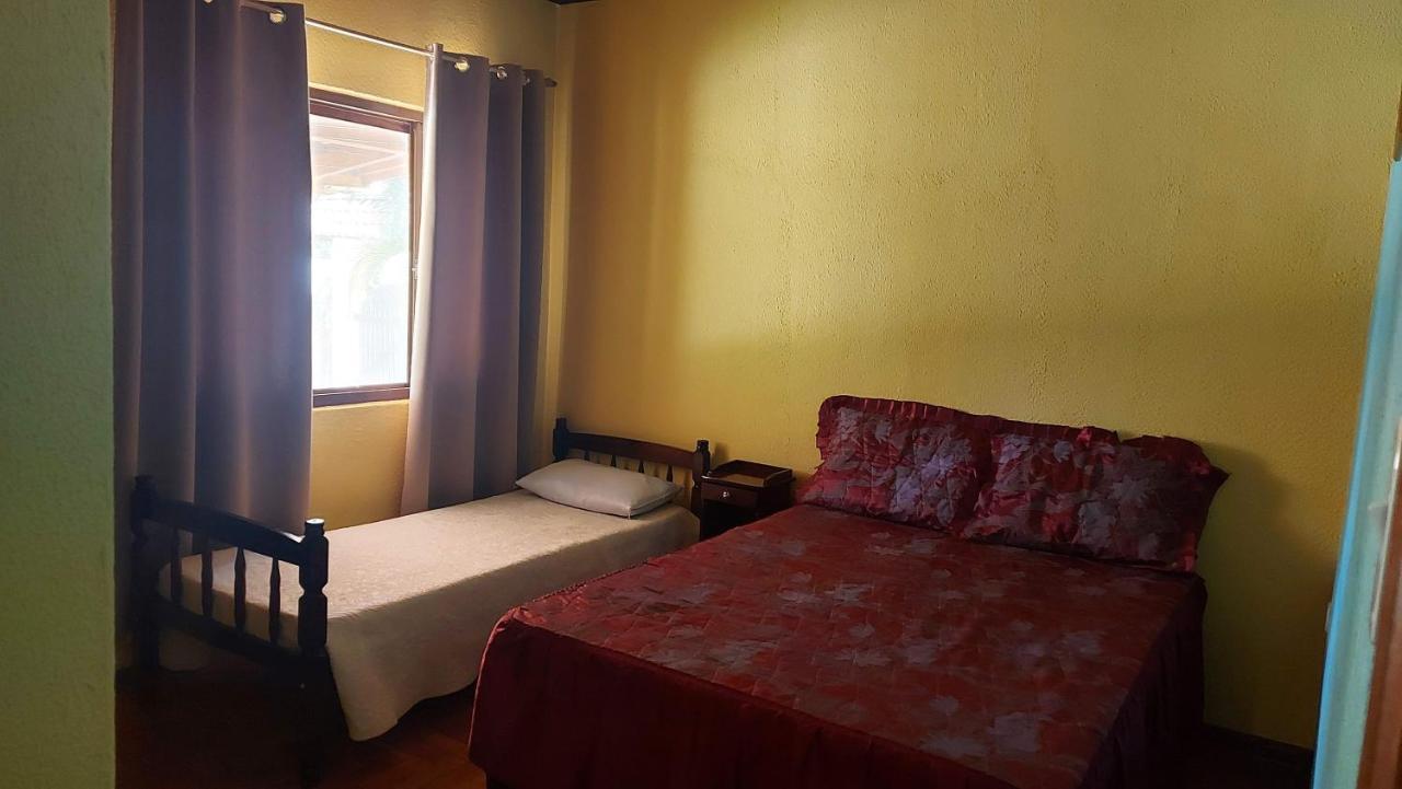 Recanto Magalhaes São Bento do Sapucaí Dış mekan fotoğraf